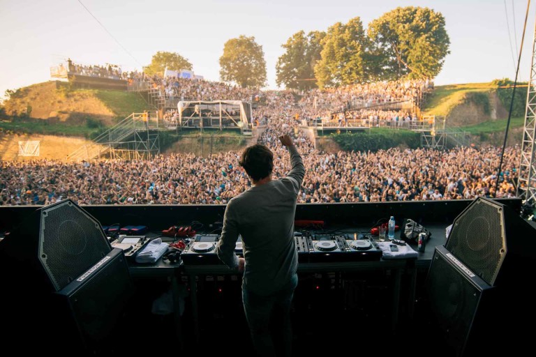 Grotto The Way Of Life Onlyclubbing The Clubber