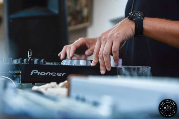 KPTM matine Kad je bal nek je Minimal Fakir Mancha Mark Panic KPTM matine Kad je bal nek je Minimal Fakir Mancha Mark Panic