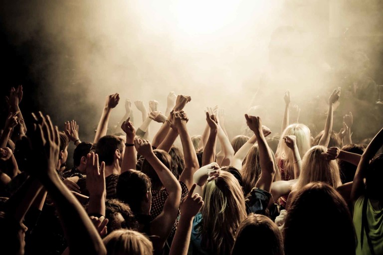 Kako je propao nezavisan klabing u Srbiji?