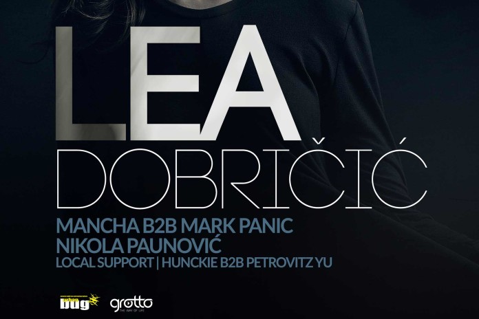 Lea Dobricic Knezev Arsenal Kragujevac Mancha Mark Panic Nikola PAUNovic Lea Dobricic Knezev Arsenal Kragujevac Mancha Mark Panic Nikola PAUNovic