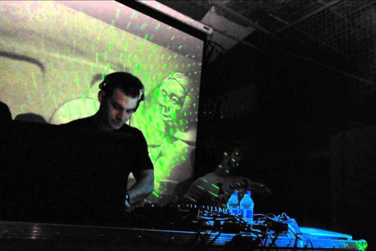 Luka Concrete i Bojan Vukmirović ove subote na Tijuani