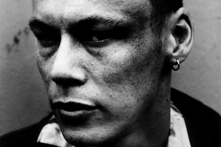 Luke Slater Speedy The Hard Code Project Techno Lucky Light LTD Beogradski sajam