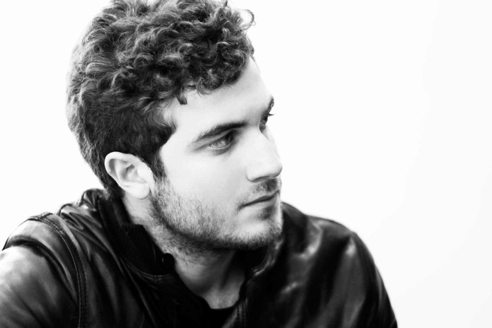Nicolas Jaar Album Sirens