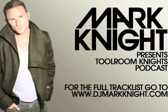 Toolroom Radio Show Mark Knight IDQ