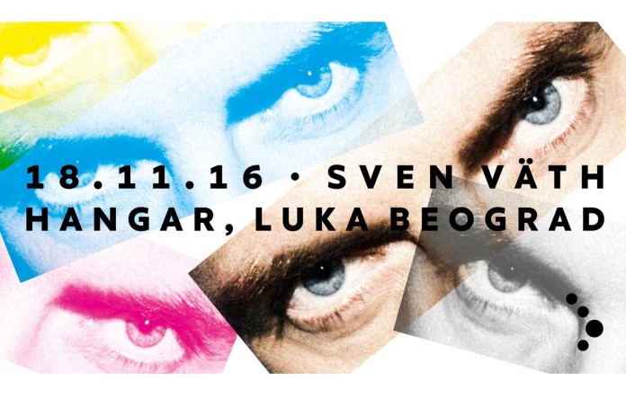 Sven Väth