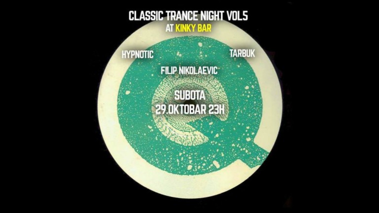 Classic Trance