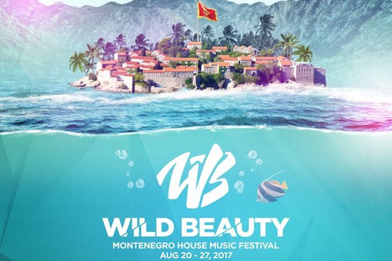 wild beauty festival