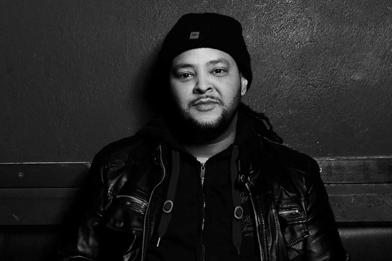 DJ Qu Lovefest Energy Tama Sumo Fred P Drugstore