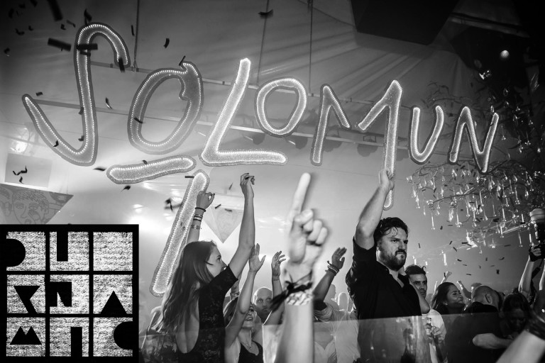 4 stvari koje niste znali o Diynamic etiketi