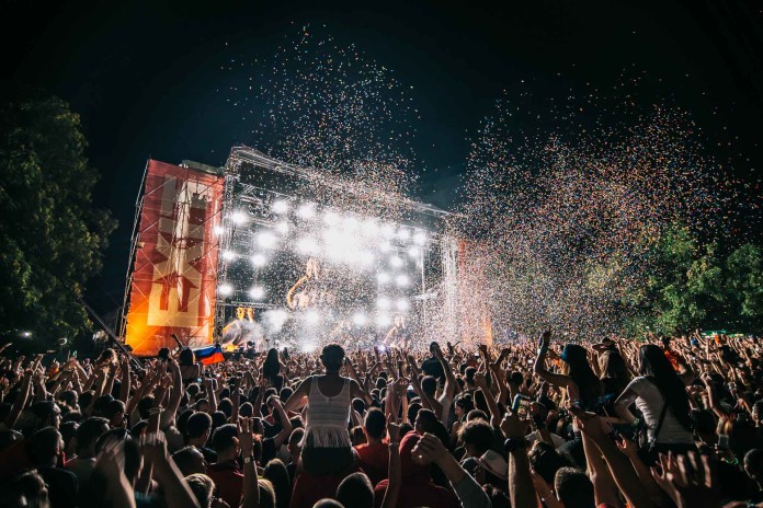 EXIT Sea Dance European Festival Awards EXIT Sea Dance European Festival Awards