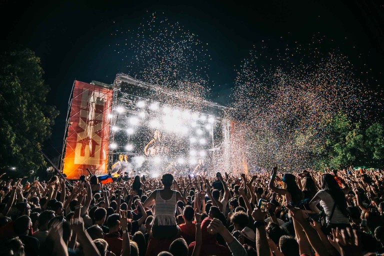 EXIT Sea Dance European Festival Awards