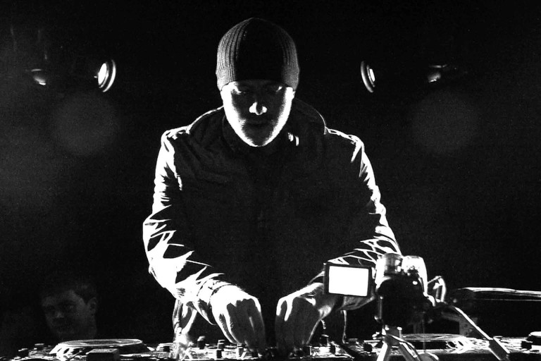 Eric Prydz Cirez D Backlash The Tournament