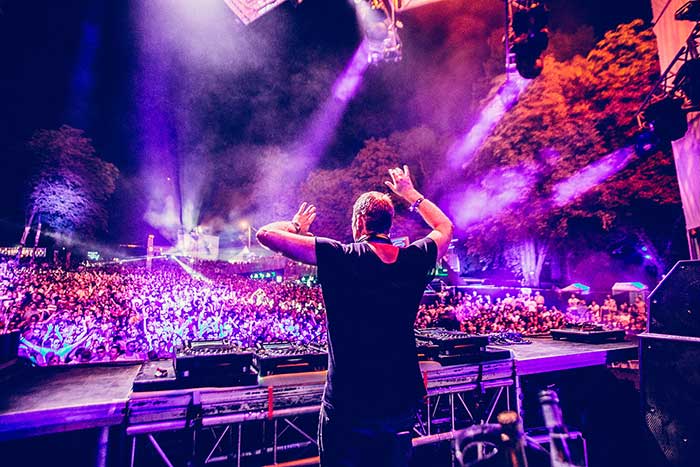 European Festival Awards Best Medium Sized Festival Lovefest 2016