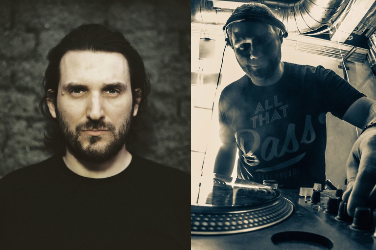 Gramophonedzie i Oysha pokreću NOW veče