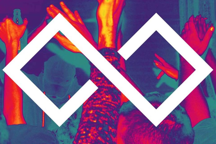 Infinity Kosovska Mitrovica Glow Party