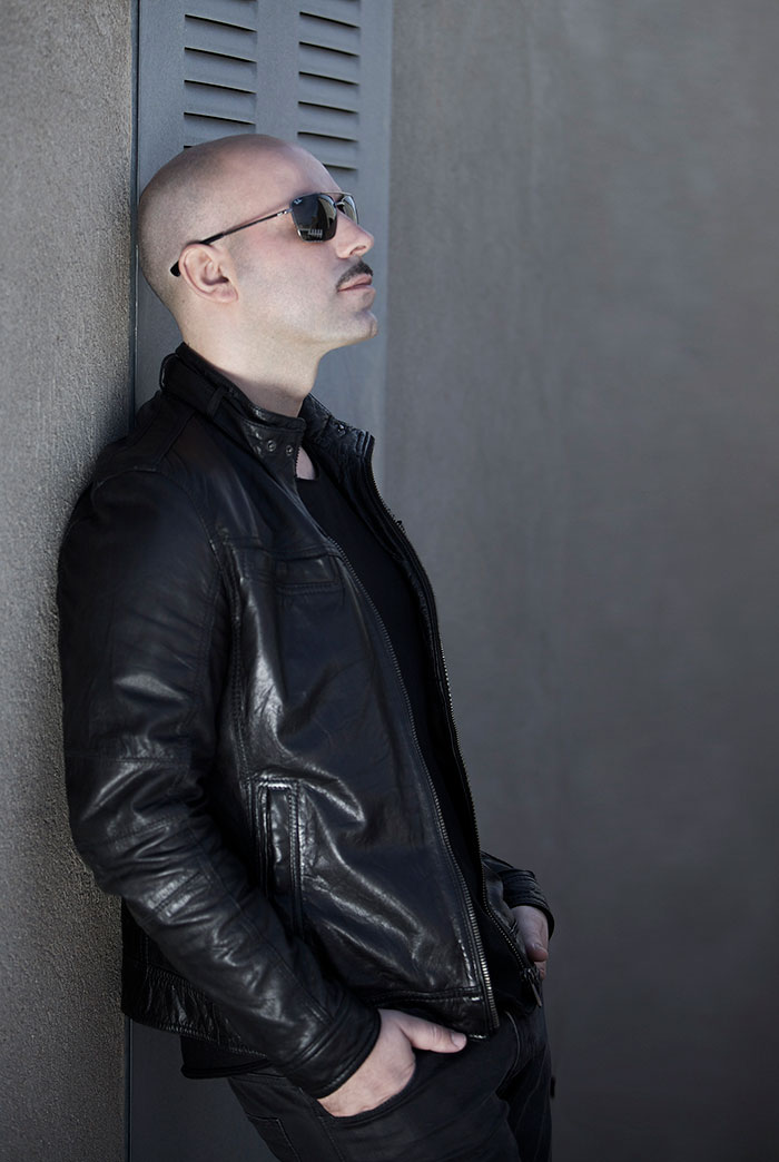 Interview Uto Karem Grotto intervju 2016