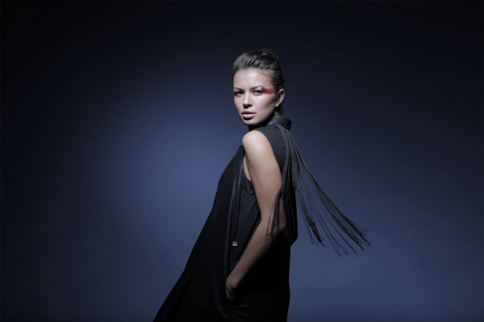 Nastia Traumer Raveolution Nastia Traumer Raveolution