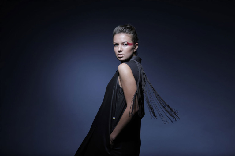 Nastia Traumer Raveolution