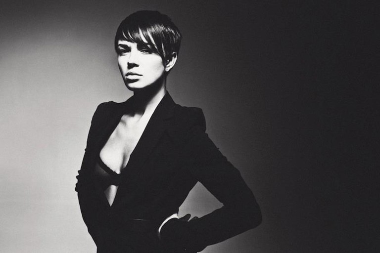 Nastia Traumer Raveolution John Belk Peter Portman Hangar Luka Beograd