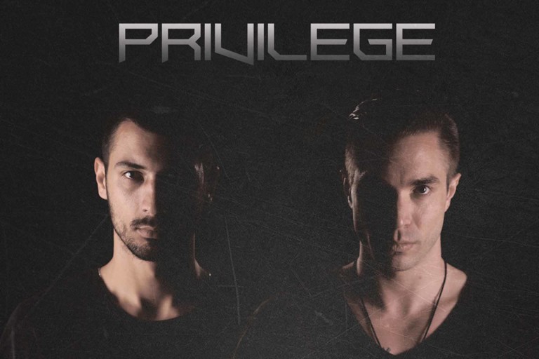 Privilege Party Envy Mark Andersson Trezor Kragujevac