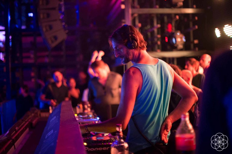 Ricardo Villalobos Sonus We Love Sound The Best Venue Hall Zagreb
