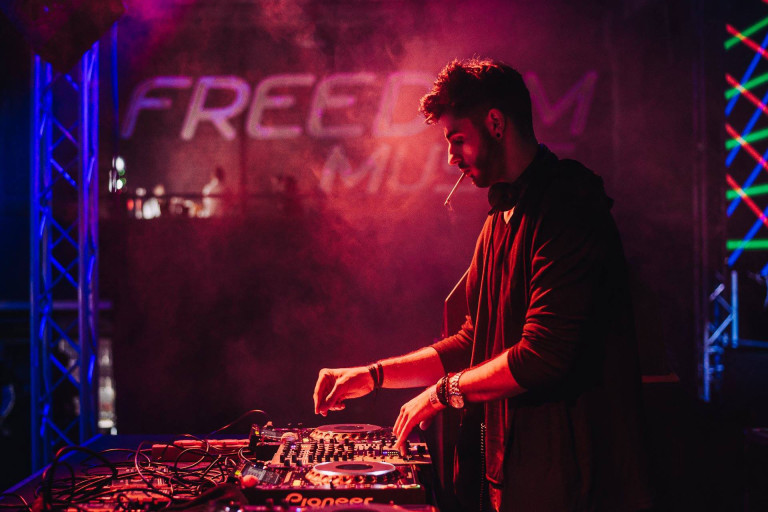 Teo Trunk „na sceni ima mesta za sve“ | Intervju