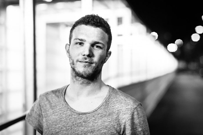 Traumer Nastia Raveolution John Belk Peter Portman Hangar Luka Beograd