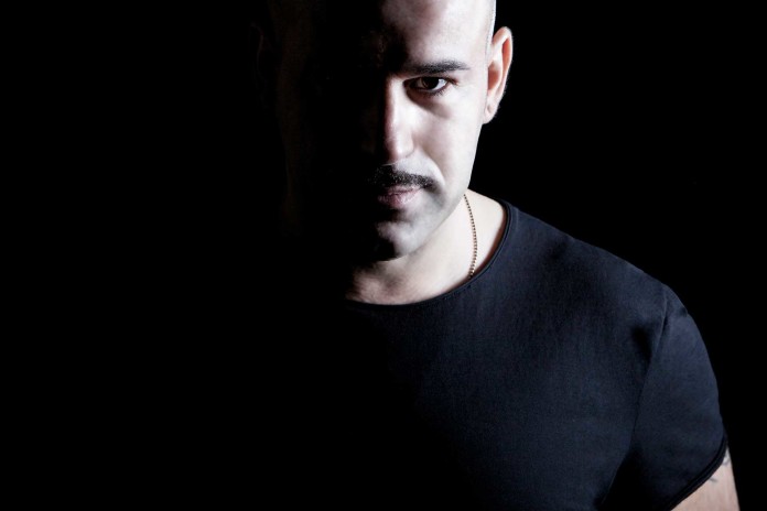 Uto Karem Interview Grotto intervju 2016 Uto Karem Interview Grotto intervju 2016