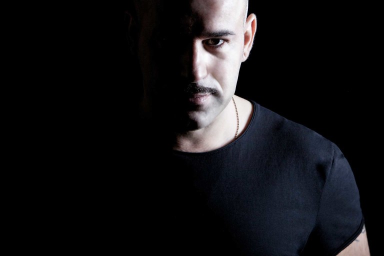 Uto Karem Interview Grotto intervju 2016