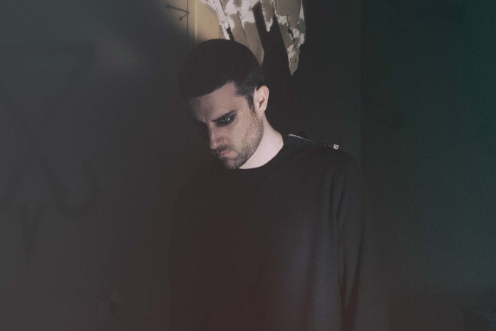 fabric 90 Mix Scuba Terry Francis Recondite