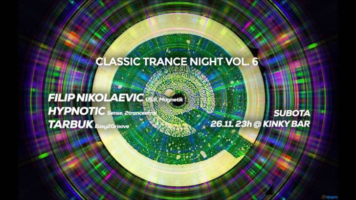 Classic Trance 6