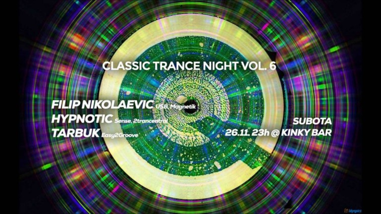 Classic Trance 6