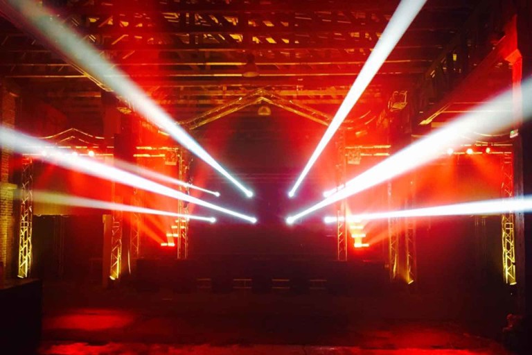 Večeras počinje Tehno lomljava