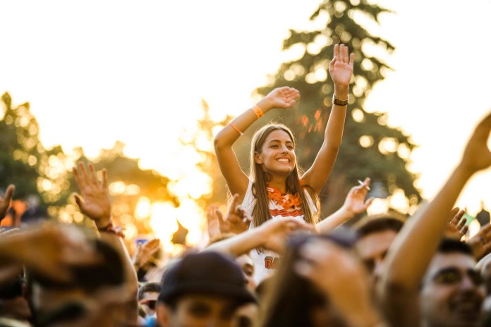 EXIT 2016 Aftermovie