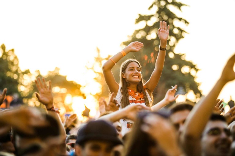 EXIT 2016 Aftermovie