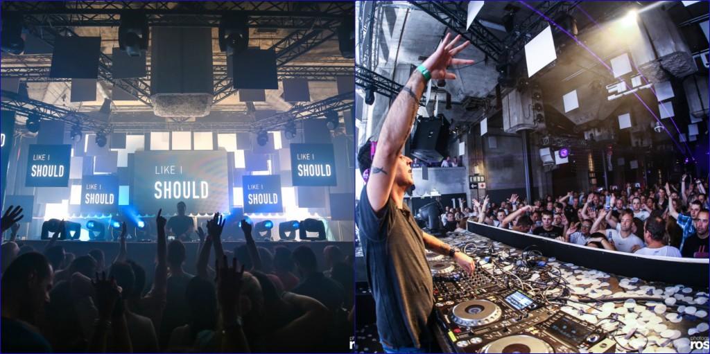 Grotesque 2016