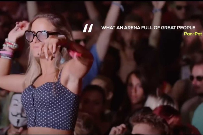 Lovefest Aftermovie 2016