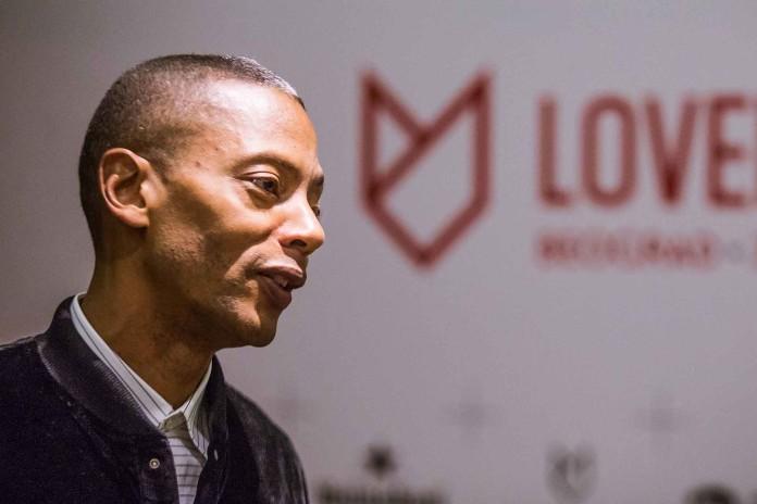 Lovefest Experience Jeff Mills Marko Milosavljevic Dejan Milicevic Kristijan Molnar BelExpo centar