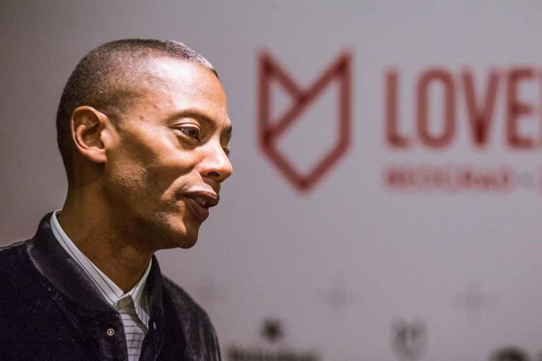 Lovefest Experience Jeff Mills Marko Milosavljevic Dejan Milicevic Kristijan Molnar BelExpo centar