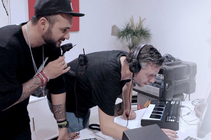 Martin Buttrich Loco Dice