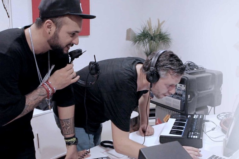 Martin Buttrich Loco Dice