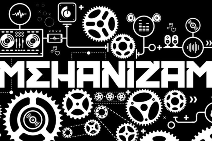 Mehanizam Club