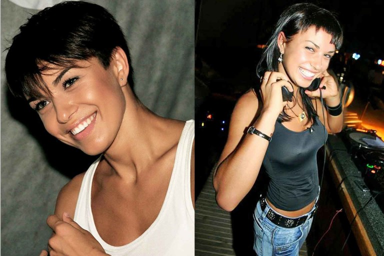 Nastia malo poznate cinjenice