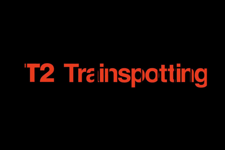 T2 Trainspotting
