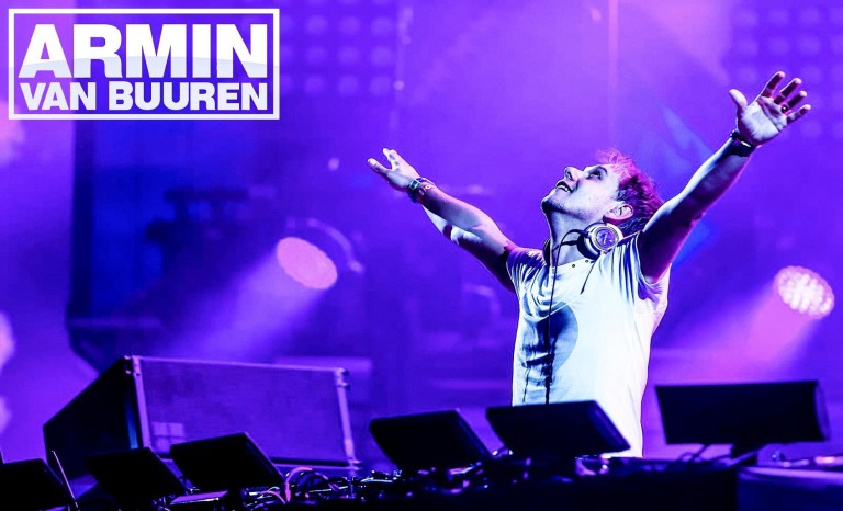 The best of Armin Only