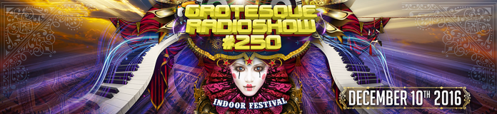 Grotesque 250