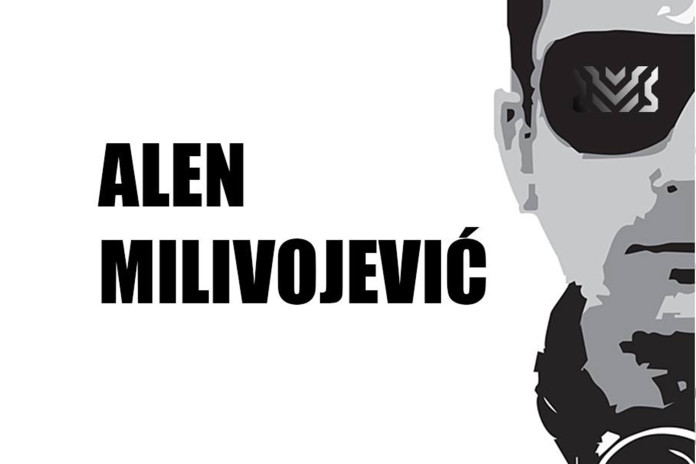 Alen Milivojevic DIMA Subgenetics Metropolitan IBC