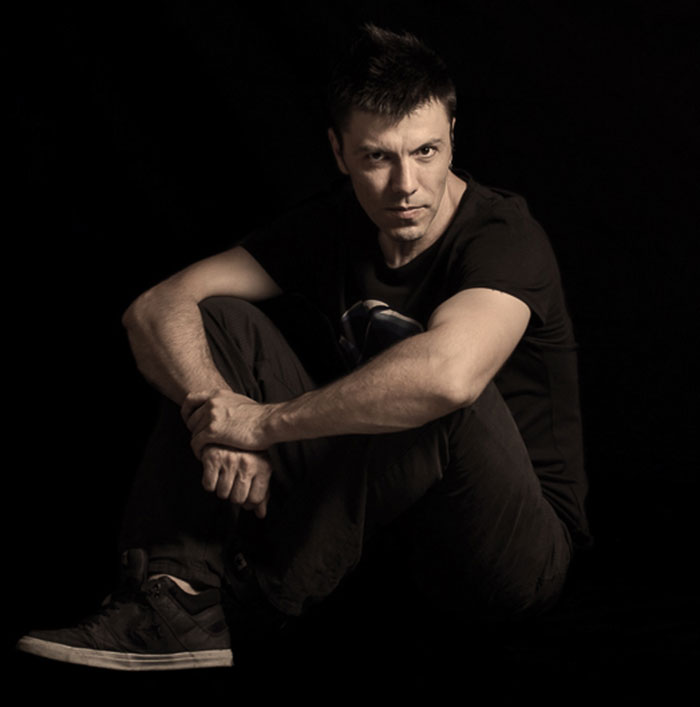 Bokee Kinetic Vibe Monotique SillyHeadz