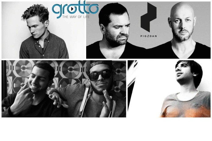 Central Dance Event 2017 podela karata osvoji kartu delimo karte