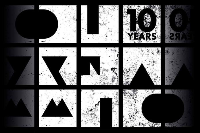 Diynamic Showcase 10 Years